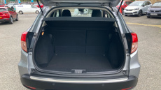 Honda HR-V 1.5 i-VTEC SE Navi CVT 5dr Petrol Hatchback